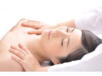 サンテ(Sante)/オイルマッサージ