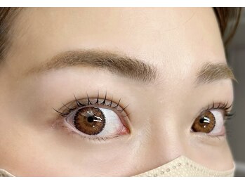 スワンキー(Swanky)/韓国式進化系まつ毛カール