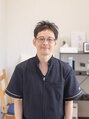 こころ治療院/薄井英二(うすいえいじ)こころ治療院代表