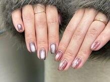 ルークネイル(LUKE)/マグネットネイル