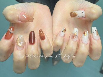 アトリエ アイハ(aiha)/