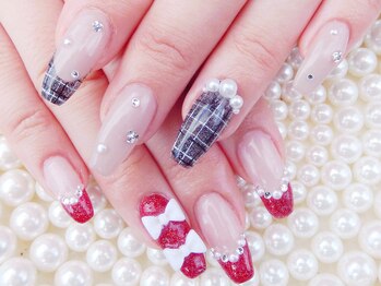 除去付デザイン定額コ-ス◇