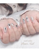 ピアーズネイル(Pears nail)/