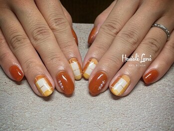 ハウオリラニ 自由が丘店(Hau'oli Lani)/定額デザイン☆