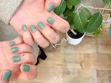 クレー(Klee)/美ワンカラー