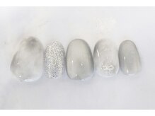 エヌスタイル(N-STYLE)/ハンド☆定額デザイン☆　¥9900