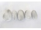 ハンド☆定額デザイン☆　¥9900
