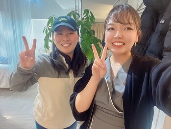 ブリリアン/眉毛専門店　HBL 眉毛WAX 難波