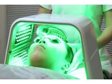 オルオル 天神大名店(Olu-.olu.)/韓国皮膚科No1シェアーOmelonLED