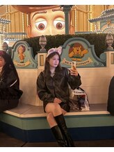 ジェイリー(Je.ily)&nbsp;manami 