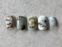 ル ミュゲ(Le Muguet)/《select design》神楽坂|飯田橋