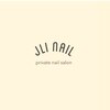 ジュリネイル 吉祥寺(JLi nail)のお店ロゴ
