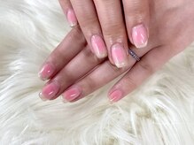 ネイルサロン北野坂/ワンホンネイル