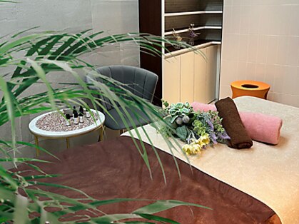 フルリール(Fleurir)の写真