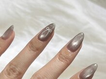 ノウェム(novem)/リボン♪