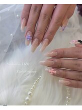 ティディ(TIDY)/Babyboomer