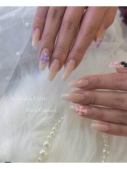 ティディ(TIDY)/Babyboomer