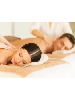 友達・カップルで利用したい