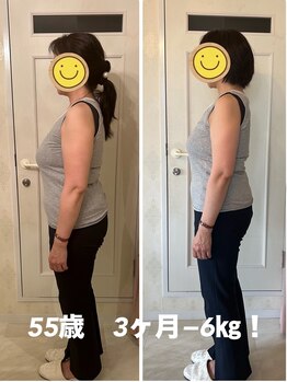 エイム(ame)/耳つぼ/痩身/ダイエット/豊田市