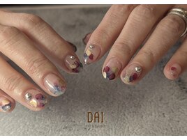 インクネイル