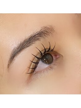 アトリエ ハルミナ(atelier harumina)/印象アップまつ毛エクステ