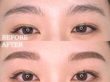 レイネ(REINE)/眉毛アイブロウWAX