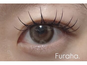 フラハ 川口店(Furaha.)/エクパーマ