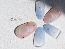 グルス(GRUS)/エアジェルアートＢコース