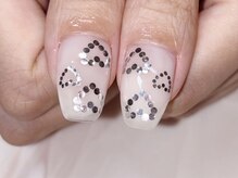 いろこびん 盛岡フェザン店(irokobin)/持ち込みデザイン