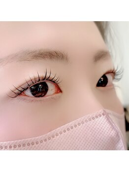 ミヌエット(MINUET)/メーテルラッシュリフト