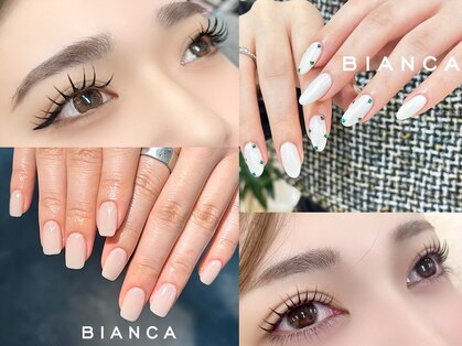 ビアンカ 田町店(Bianca)の写真