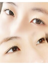 アイリー(irie)/ラッシュリフト