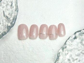 ボタネイル 近鉄八尾駅前店(BOTA NAIL)/14.40種類セレクトデザイン9月