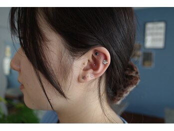 フィカクラブ(FIKA CLUB)/