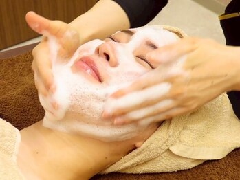 クラヴェル(Clavel)/セルマン酵素洗顔