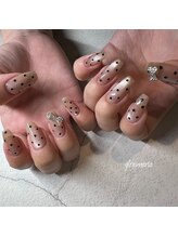 ネイル グラマリア(Nail Glramaria)/