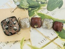 ティーエヌ 辻堂店/フット定額ネイル☆7700円