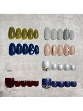 ラブネイル 祖師ヶ谷大蔵店 (LoveNail)/