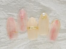 シャルマンローズ(Charmant Rose)/