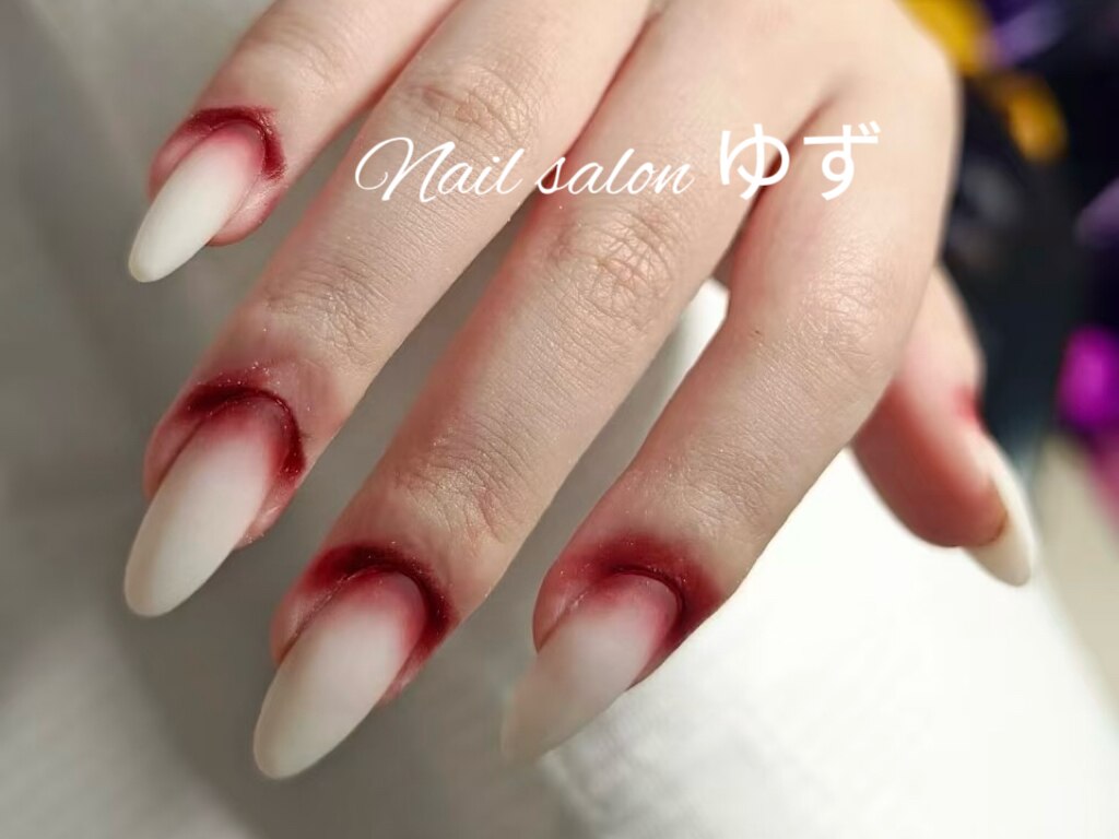 2026年冬トレンド】ホワイト ワンカラーのネイルデザイン集｜人気順