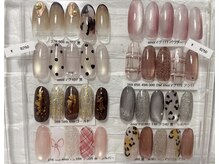 ネイルスペース ロゼの雰囲気(11月定額です☆♪☆定額 ¥7700 ¥8250¥8800)