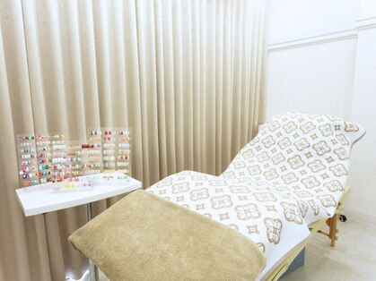 トータルビューティーケアサロン MeiLi 美麗の写真