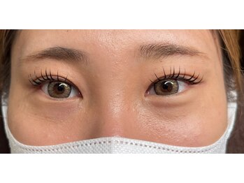 シャルール(Chaleur)/エクパーマ