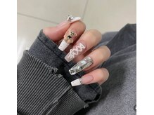 リナネイルサロン 池袋(Lina nail salon)/