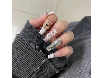 リナネイルサロン 池袋(Lina nail salon)/