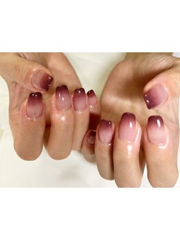 大人女性向けこだわりサロン