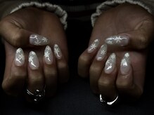 ティーナインワンネイル 名古屋太閤通店(T.91Nails)/