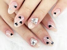 持ち込みデザイン