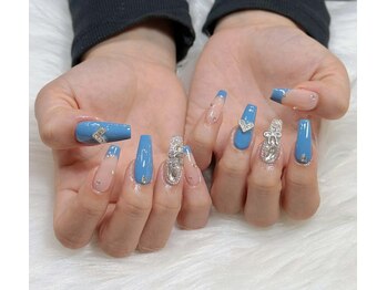 ニチネイルアートスタジオ(Nichi Nail Art Studio)/