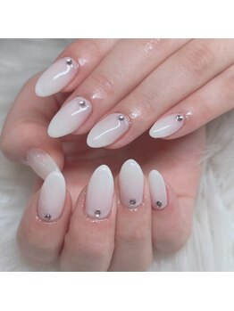 チャイ(chai.)/ワンカラーネイル